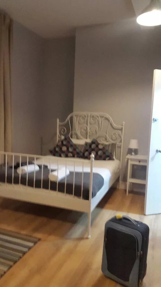 Sinclair Hostel