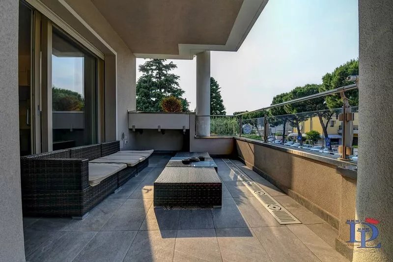 Desenzanoloft: Oscar Luxury Suite