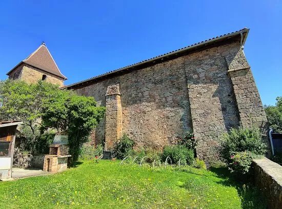 Eglise Notre-dame De Grenord