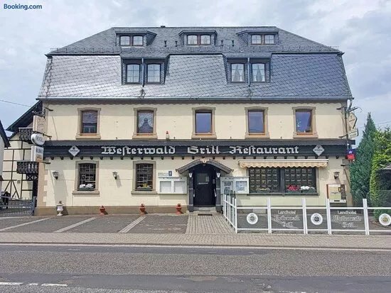 Westerwaldgrill Landhotel