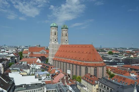 Frauenkirche