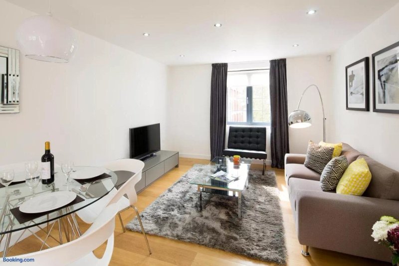 Cambric by Q Apartments
