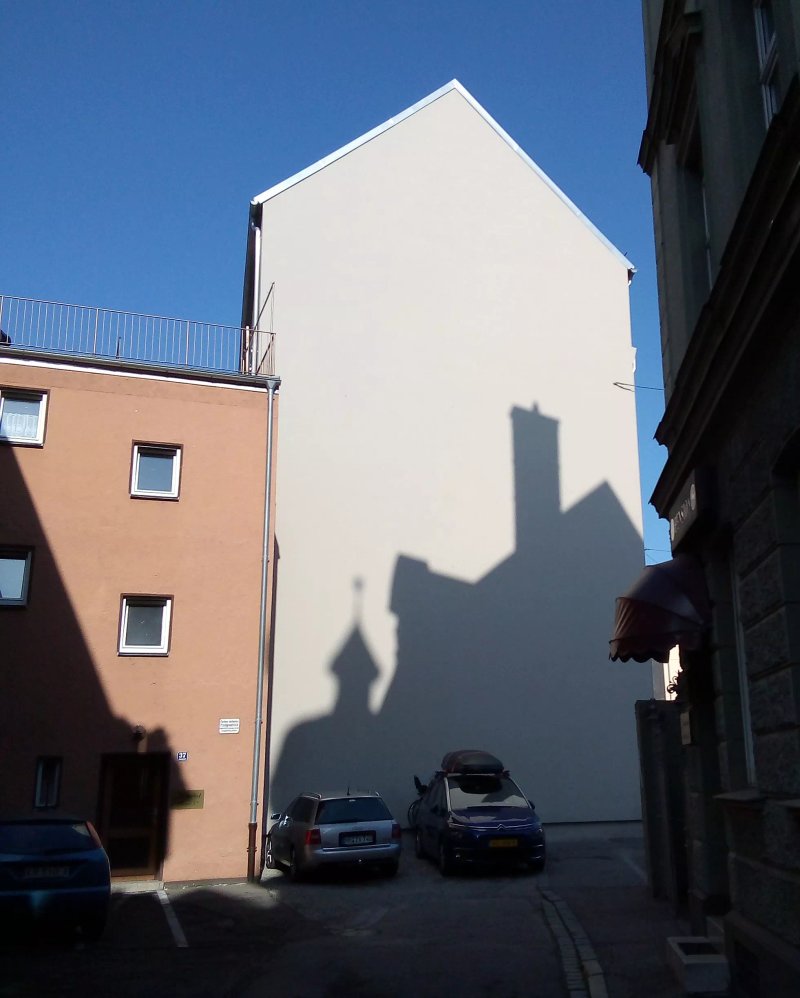 City Hostel