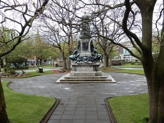 St.John's Gardens
