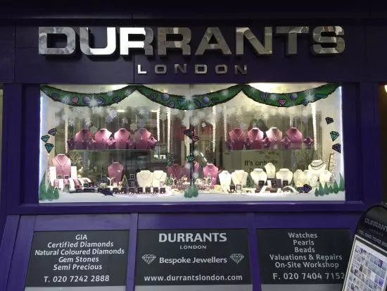 Durrants of London