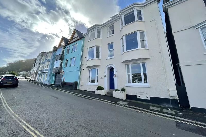 Close to the Water, River Views, Ground Floor Access