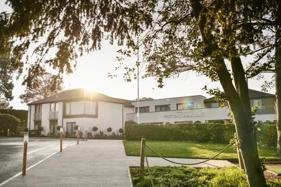 The Nottinghamshire Golf & Country Club