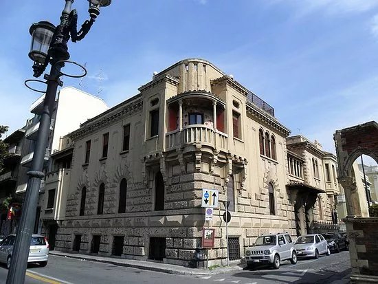 Villino Fiaccadori