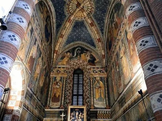 Chiesa di San Domenico