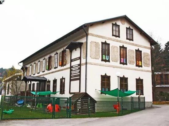 Museum Kierling