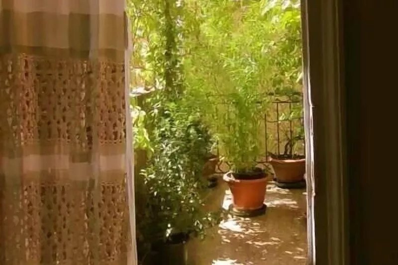 Sunny apartment with large terrace a stone's throw from Rialto Bridge, free wifi
