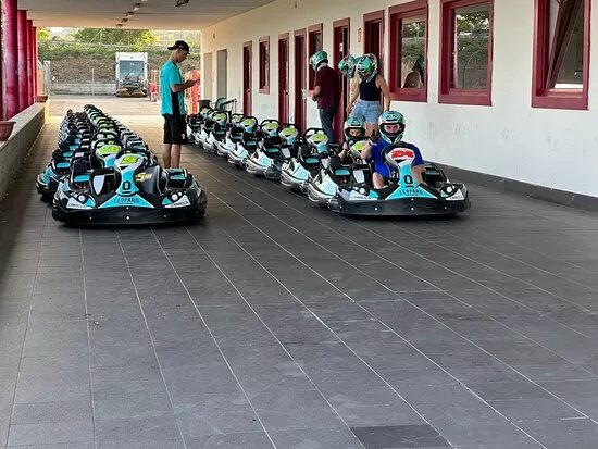 Circuito internazionale Viterbo