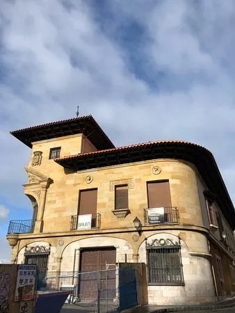 Casa Paquet