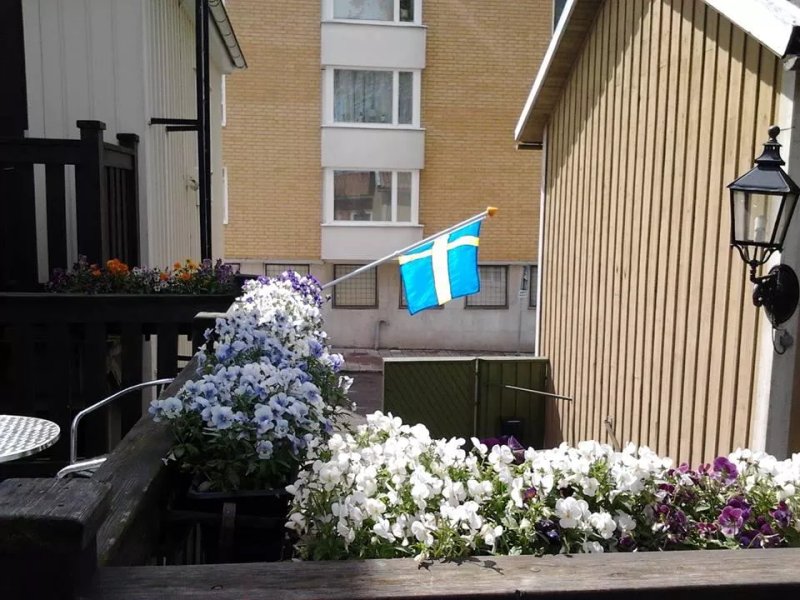 Gefle Vandrarhem