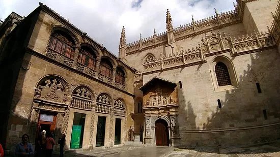 Iglesia del Sagrario