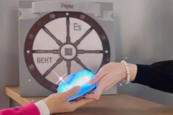Das Geheimnis um die drei Turme