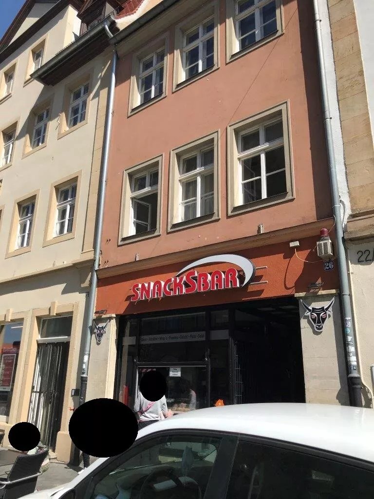 Snacksbar