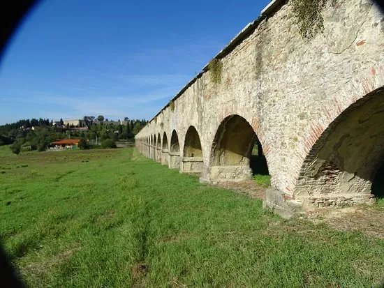 Acquedotto Romano