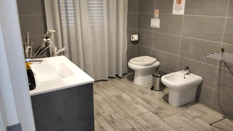 Un Passo Dal Mare Bed & Breakfast San Salvo Marina