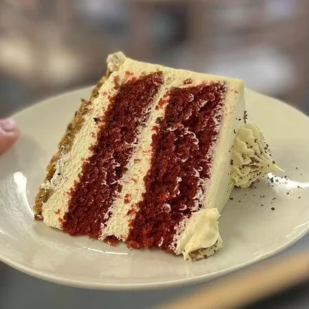 Tea & Cake @ Vintage Horse Box Limited