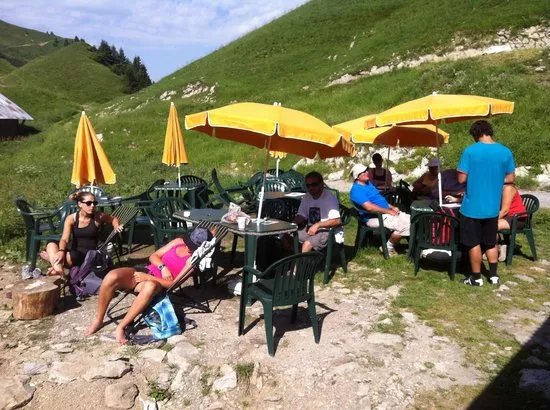 Le Passe-Montagne