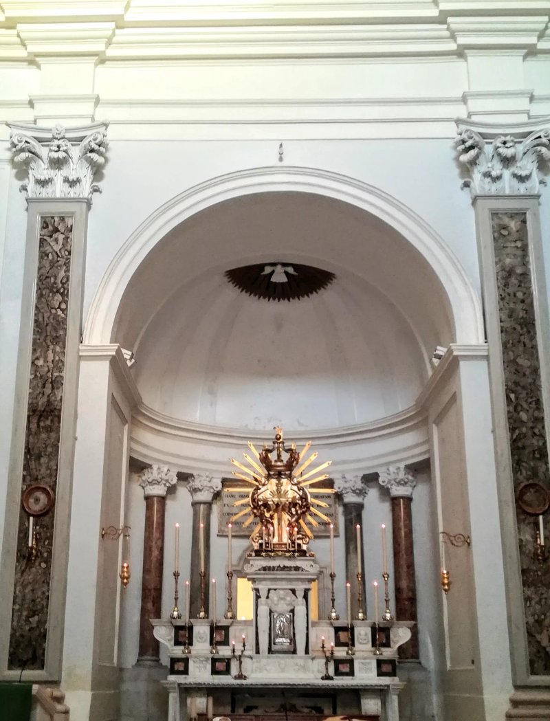 Chiesa di San Giovanni Battista
