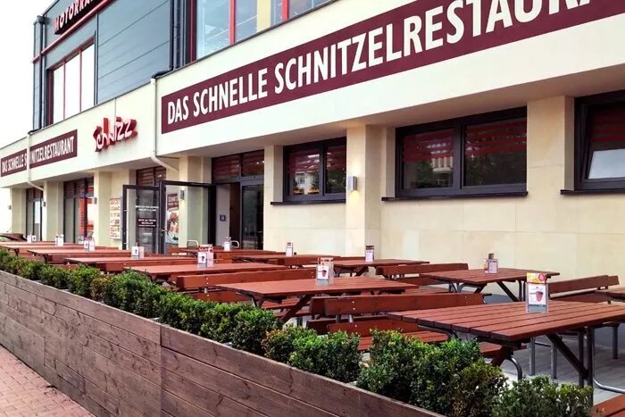 Schnizz Chemnitz