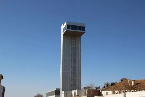 Museo Torre del Vino