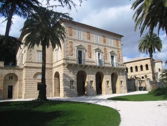 Villa Bonaparte