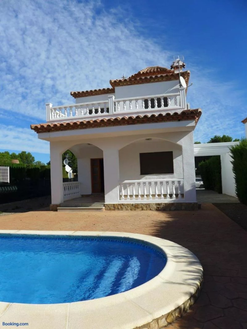Rentalmar Villa California