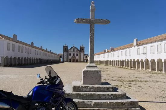 Lisbon Moto Tours
