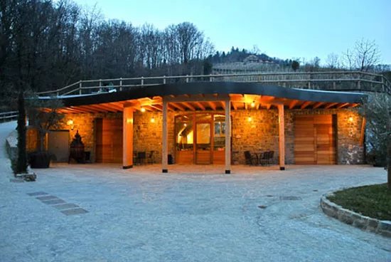 Azienda Agricola Sant'Egidio
