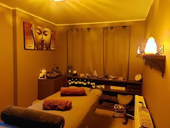 Massagepraktijk L'eqilibre