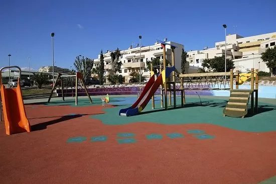Plaza Pedro Aguilar Manzanares