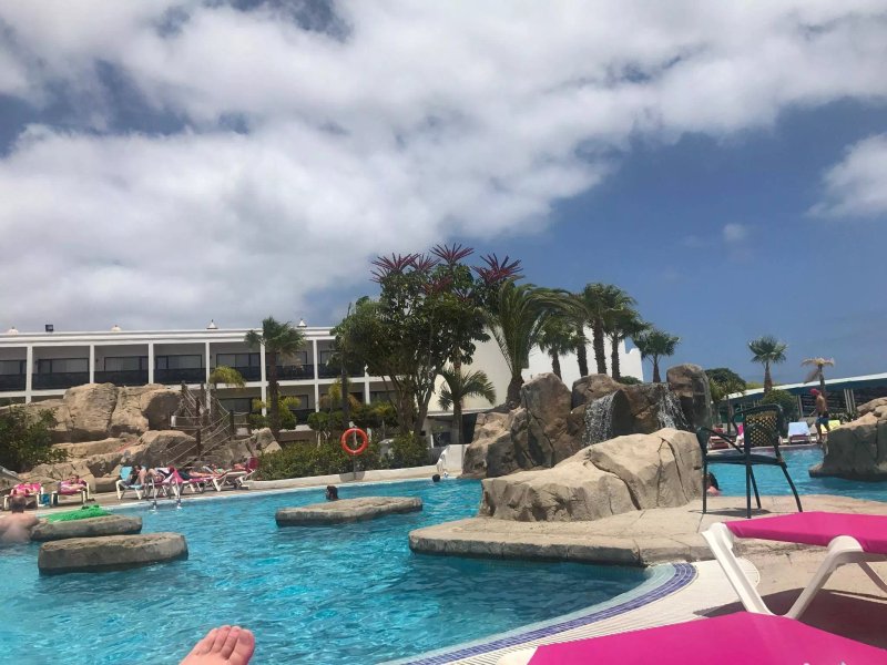 Diverhotel Lanzarote