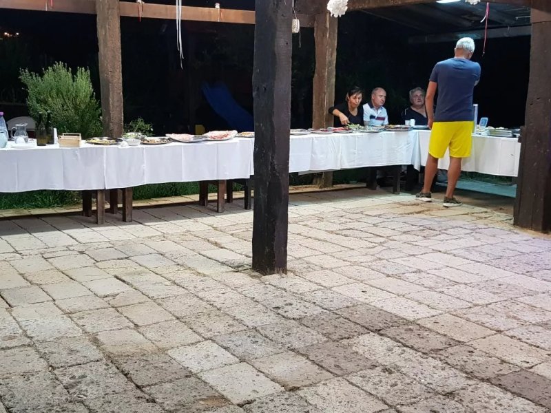 Agriturismo Vecchia Monta