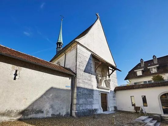Kapelle St. Urban