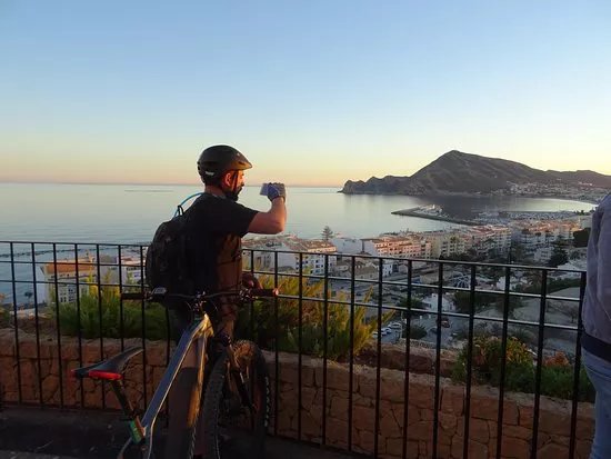 Bike Alicante