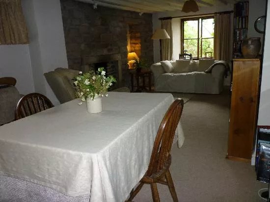 Poppy Cottage