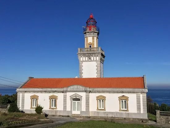 Higer Lighthouse