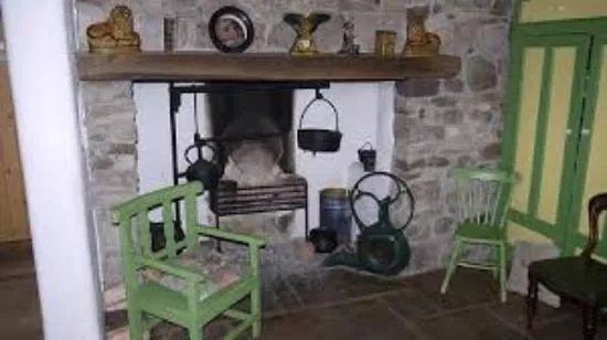 Poet's Cottage