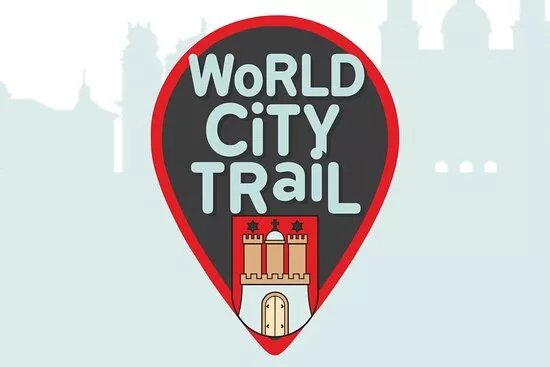 World City Trail - Hamburg