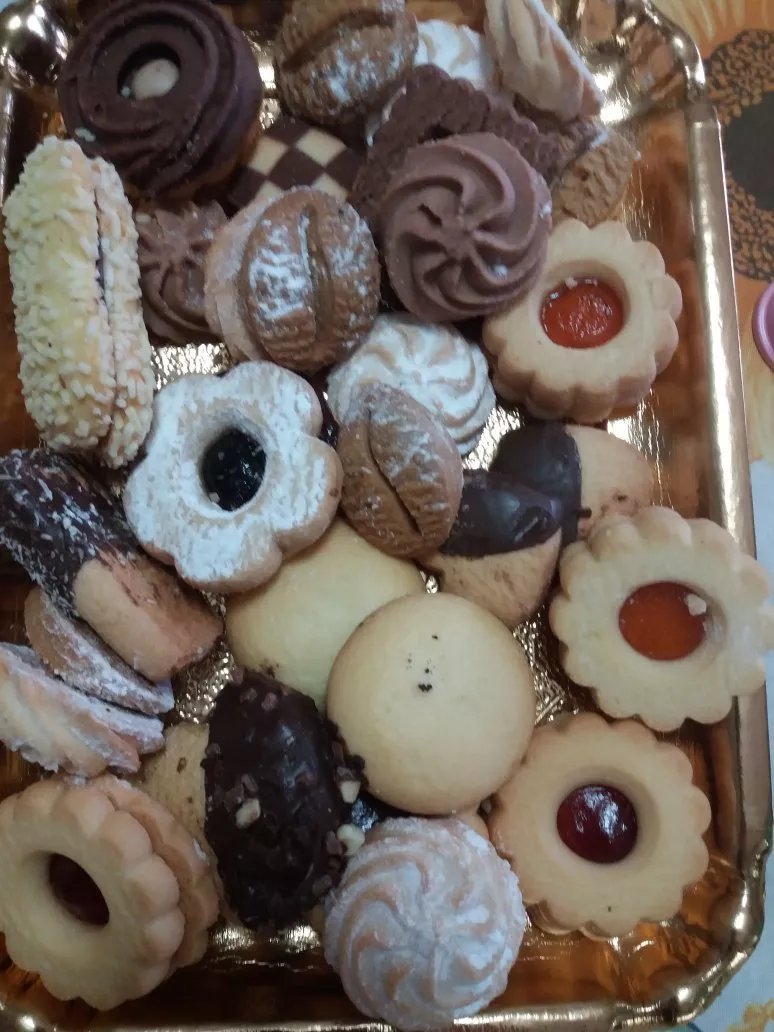 Pasticceria Caffetteria Ambrosia