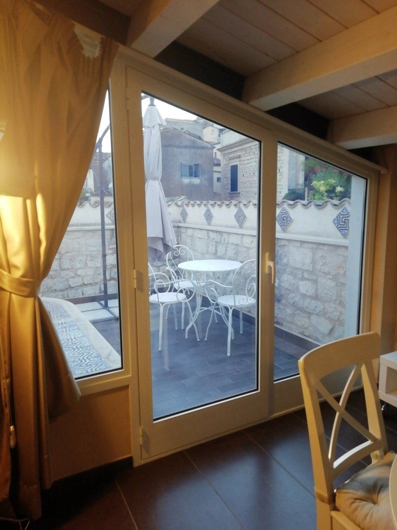 Modica for Family - Rooms and Apartments