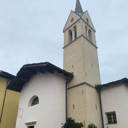 Chiesa degli Angeli Custodi