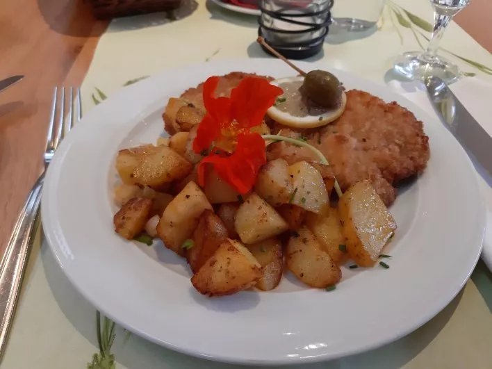 Schlossmuehle