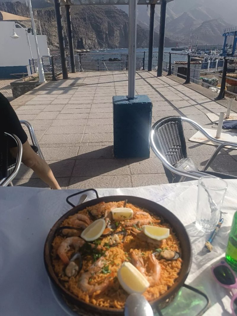 Restaurante Cofradia de Pescadores