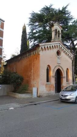 Chiesetta di Sant'Antonio
