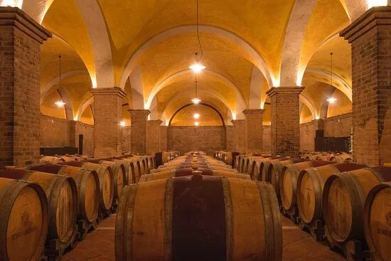 Azienda Vinicola Russiz Superiore