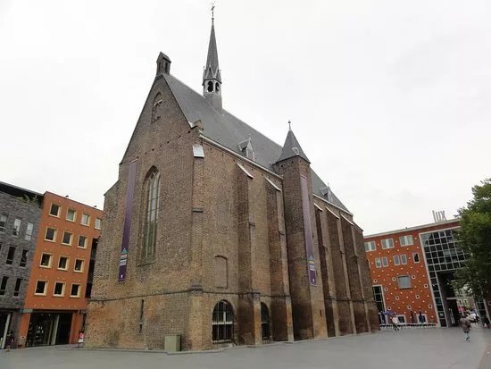 Marienburgkapel